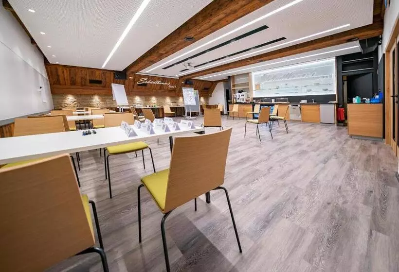 Schüdlbauer´s Hotel Restaurant Bar