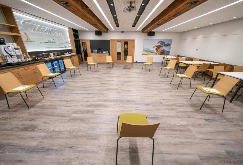 Schüdlbauer´s Hotel Restaurant Bar