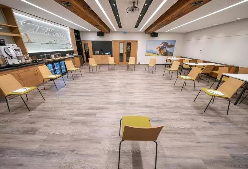 Schüdlbauer´s Hotel Restaurant Bar