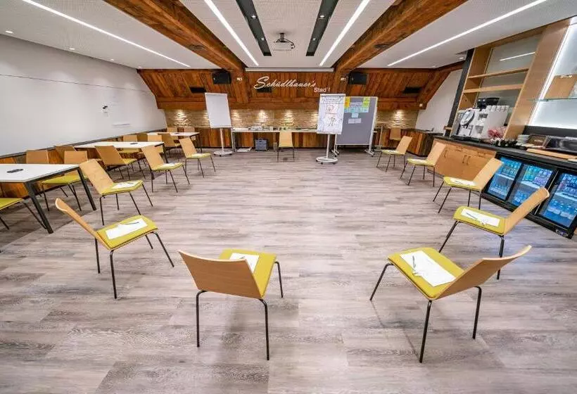 Schüdlbauer´s Hotel Restaurant Bar