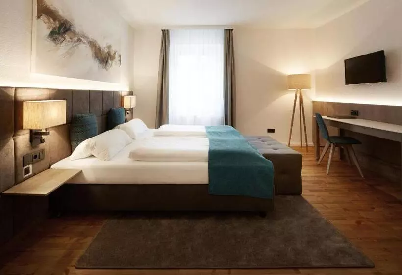 Schüdlbauer´s Hotel Restaurant Bar