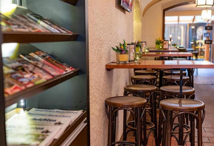 Schüdlbauer´s Hotel Restaurant Bar