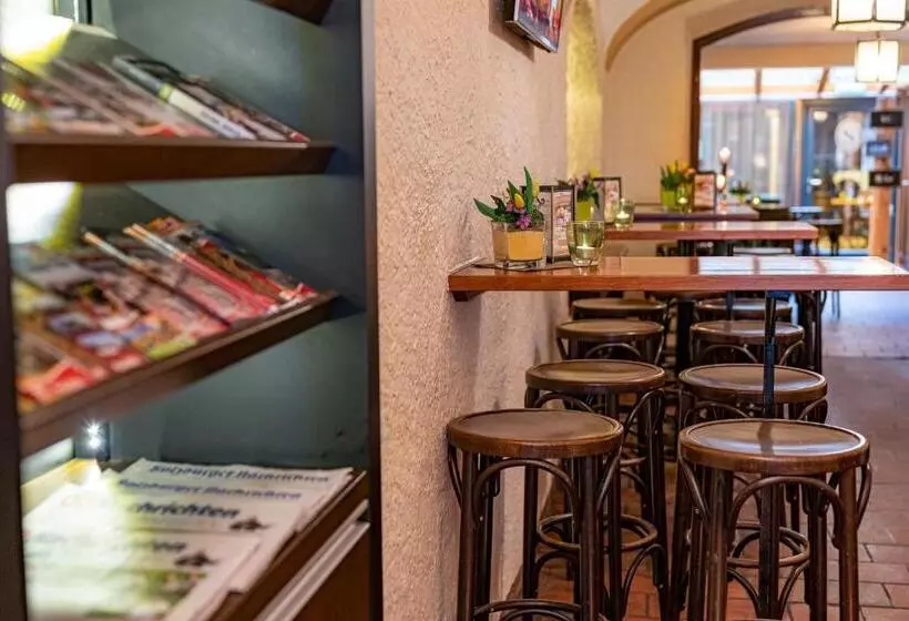 Schüdlbauer´s Hotel Restaurant Bar