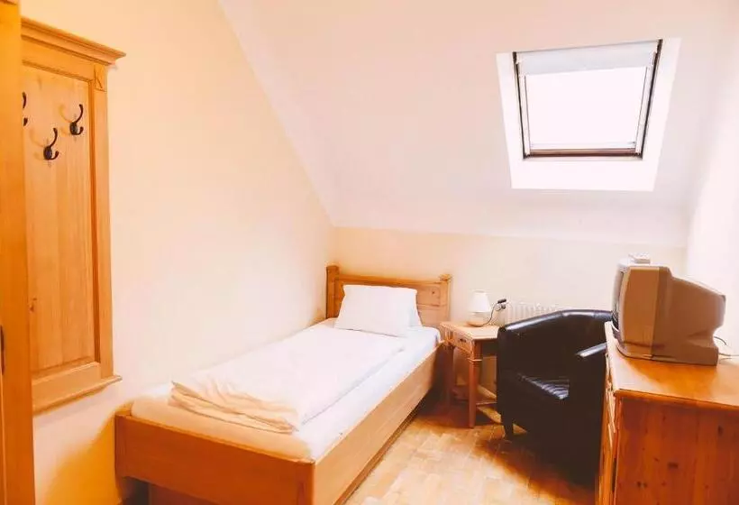 Schüdlbauer´s Hotel Restaurant Bar