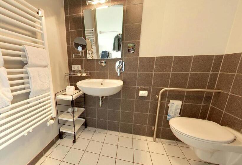 Seminarhotel In Der Manfred Sauer Stiftung