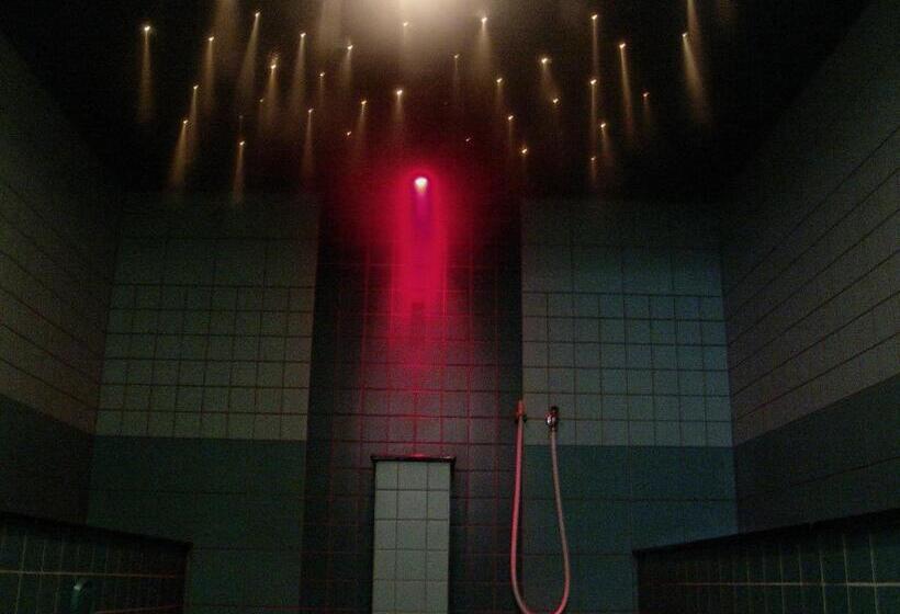 Seminarhotel In Der Manfred Sauer Stiftung