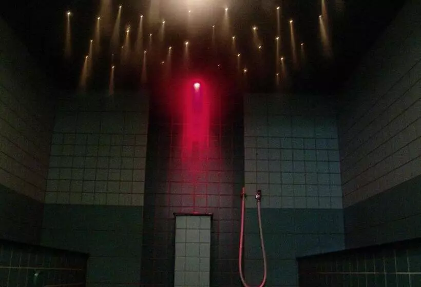 Seminarhotel In Der Manfred Sauer Stiftung