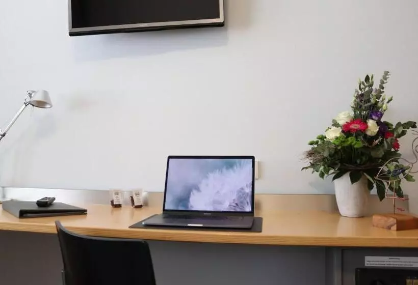 Seminarhotel In Der Manfred Sauer Stiftung