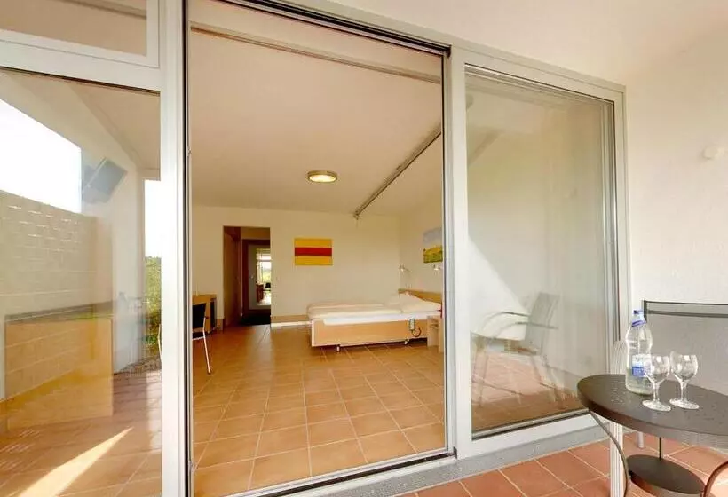 Seminarhotel In Der Manfred Sauer Stiftung