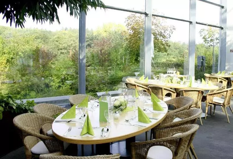 Seminarhotel In Der Manfred Sauer Stiftung