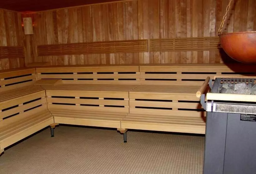 Seminarhotel In Der Manfred Sauer Stiftung