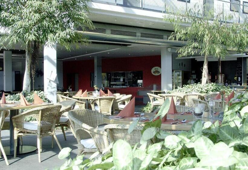 Seminarhotel In Der Manfred Sauer Stiftung