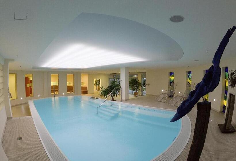 Seminarhotel In Der Manfred Sauer Stiftung