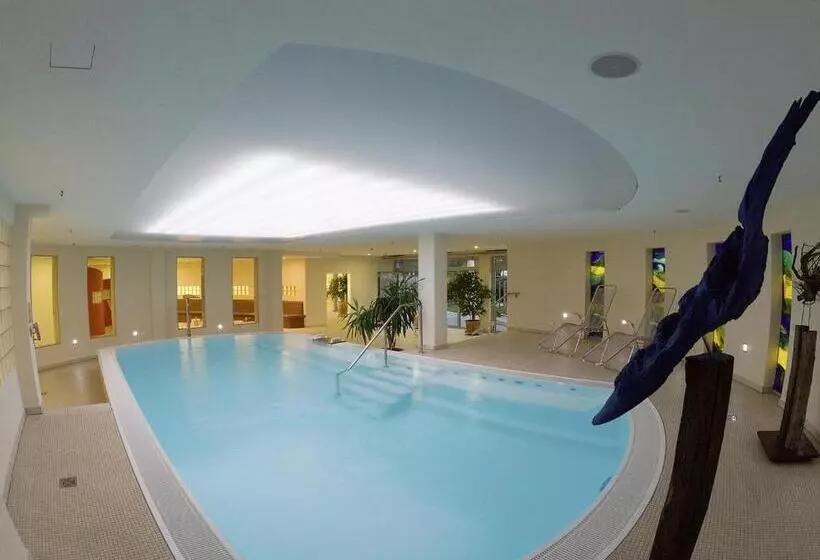 Seminarhotel In Der Manfred Sauer Stiftung