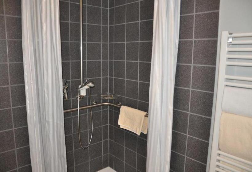 Seminarhotel In Der Manfred Sauer Stiftung