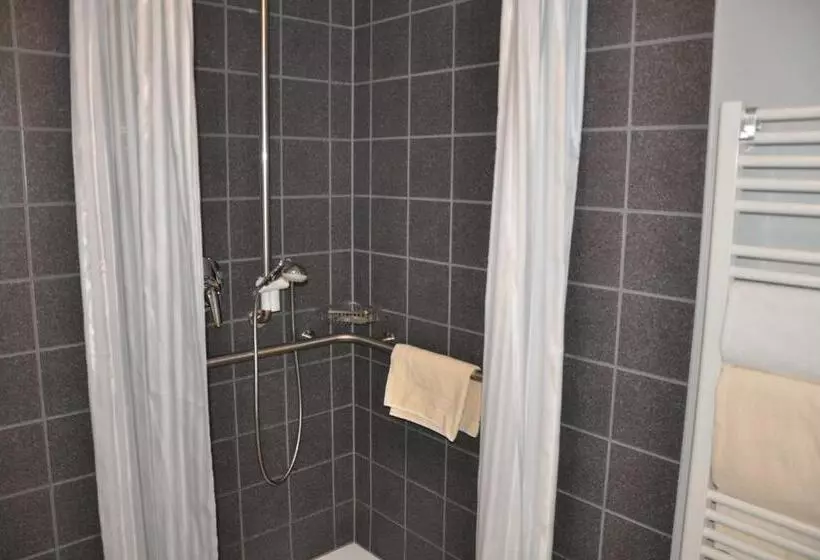 Seminarhotel In Der Manfred Sauer Stiftung