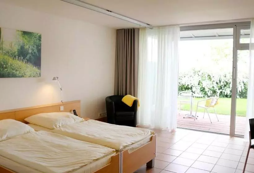 Seminarhotel In Der Manfred Sauer Stiftung