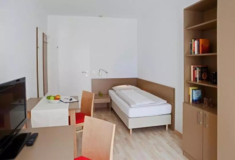 Stadthotel Waidhofen An Der Thaya