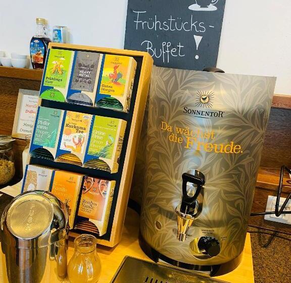 Stadthotel Waidhofen An Der Thaya