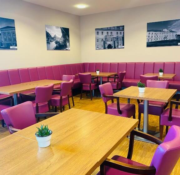 Stadthotel Waidhofen An Der Thaya