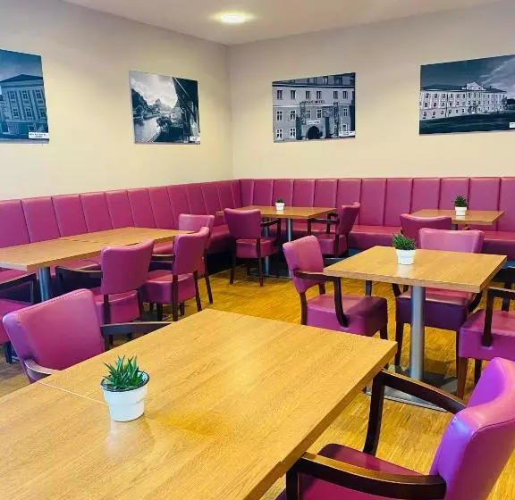 Stadthotel Waidhofen An Der Thaya