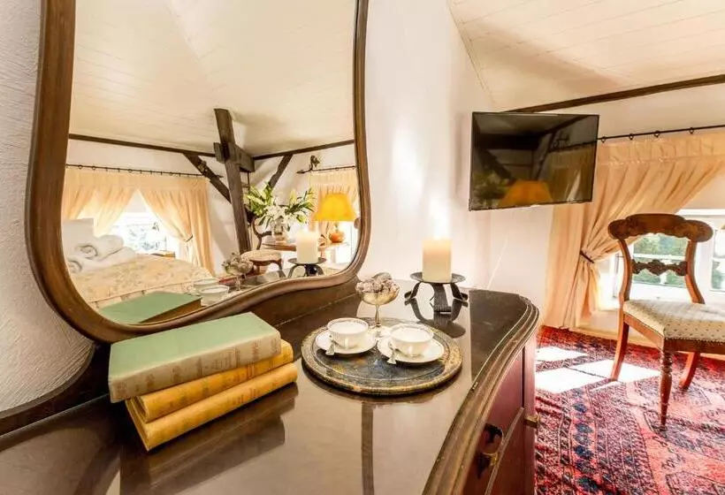 Villa Red By Columbus Ustka