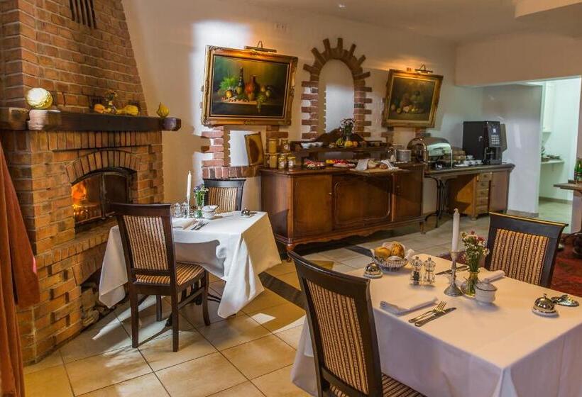 Villa Red By Columbus Ustka