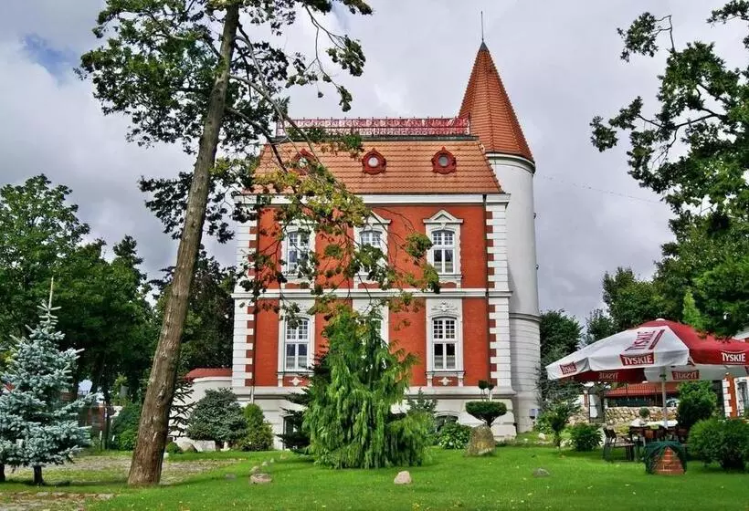 Villa Red By Columbus Ustka