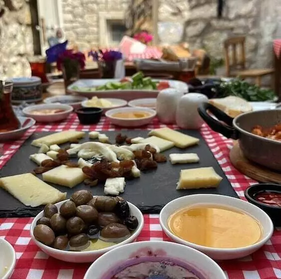 هتل Bo Alacati