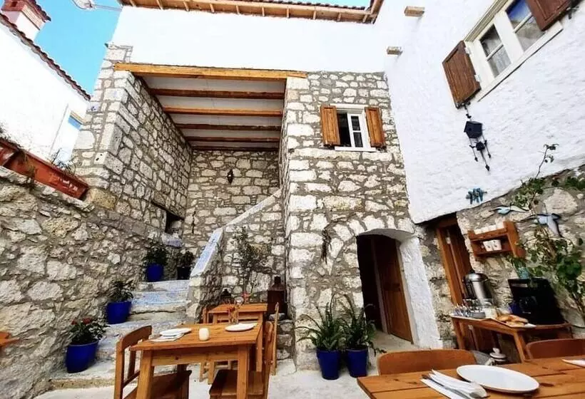 هتل Bo Alacati