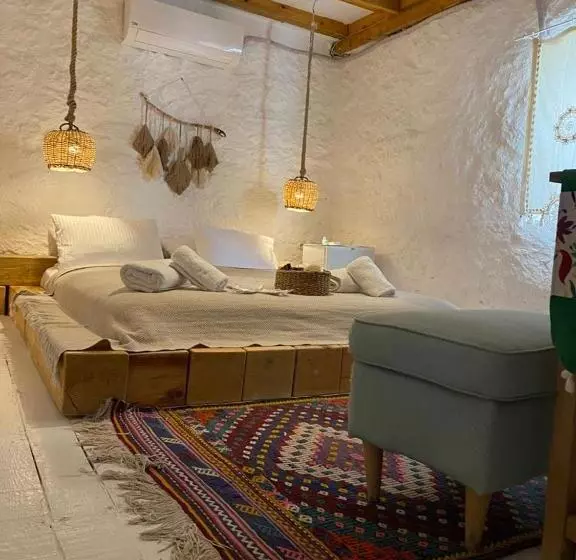 هتل Bo Alacati