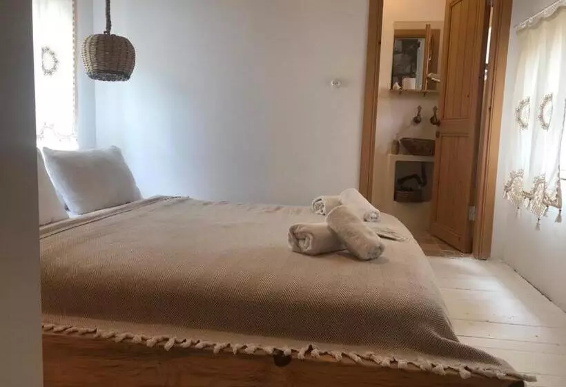 هتل Bo Alacati
