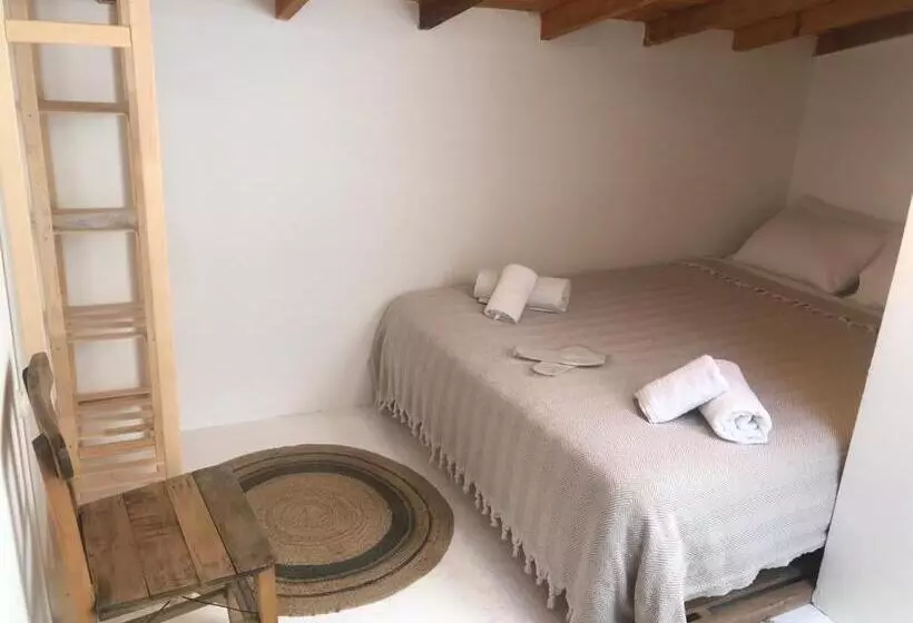هتل Bo Alacati