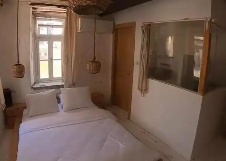 هتل Bo Alacati