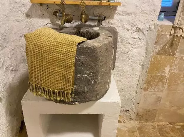 هتل Bo Alacati