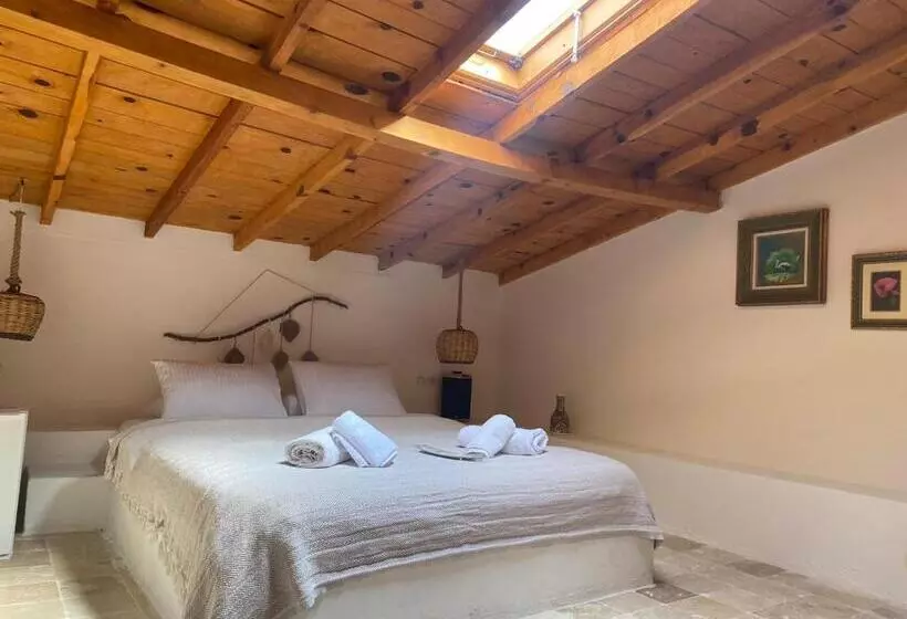 هتل Bo Alacati