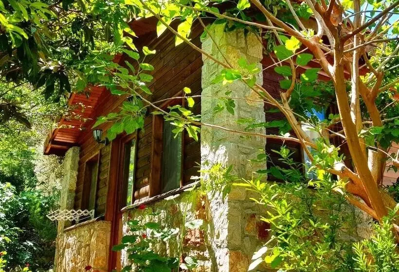 Hotel Eftalikus Datca