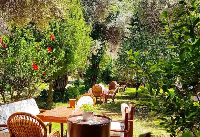 Hotel Eftalikus Datca