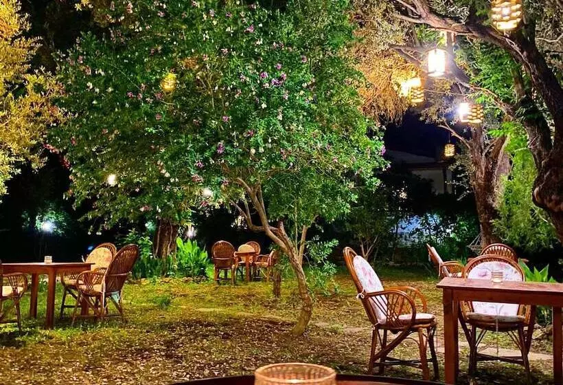 Hotel Eftalikus Datca