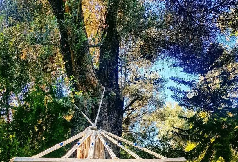 Hotel Eftalikus Datca