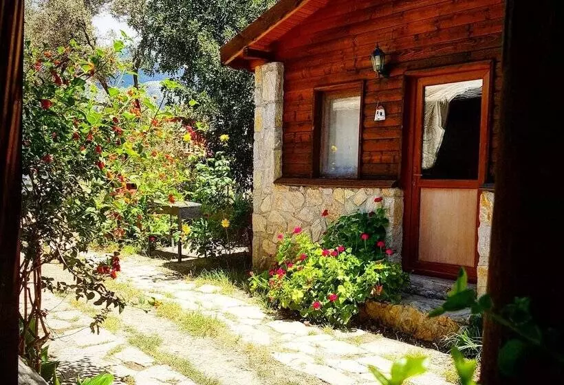 Hotel Eftalikus Datca