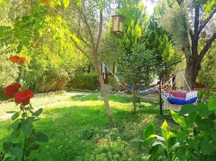 Hotel Eftalikus Datca