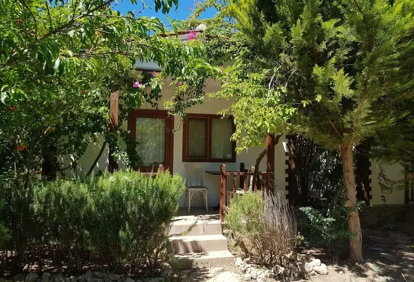 Hotel Eftalikus Datca