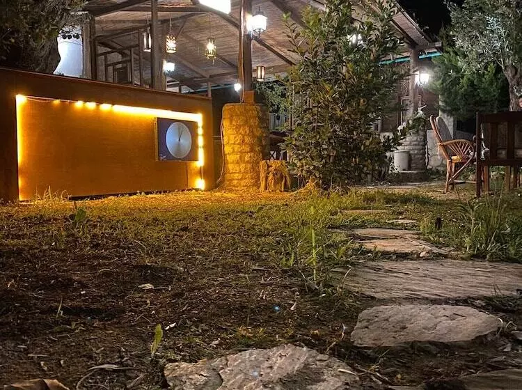 Hotel Eftalikus Datca