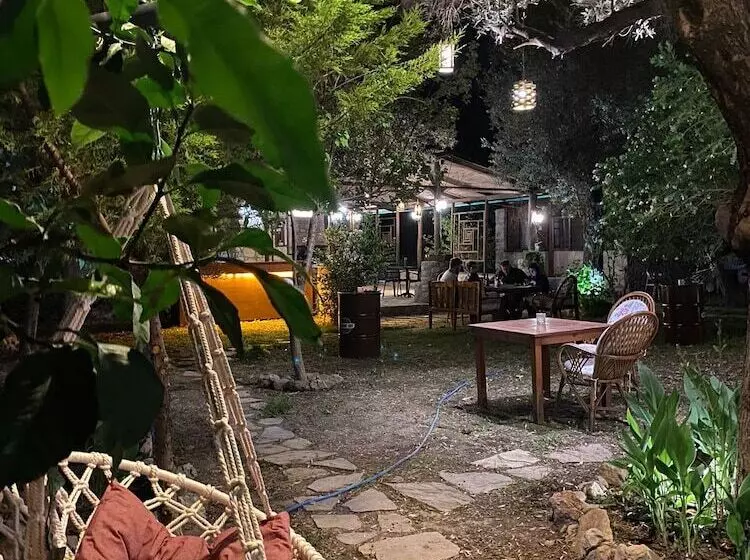 Hotel Eftalikus Datca