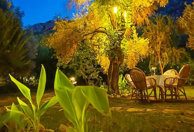 Hotel Eftalikus Datca