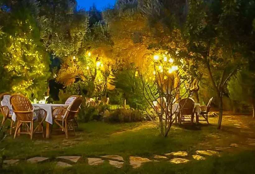 Hotel Eftalikus Datca