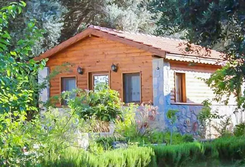 Hotel Eftalikus Datca