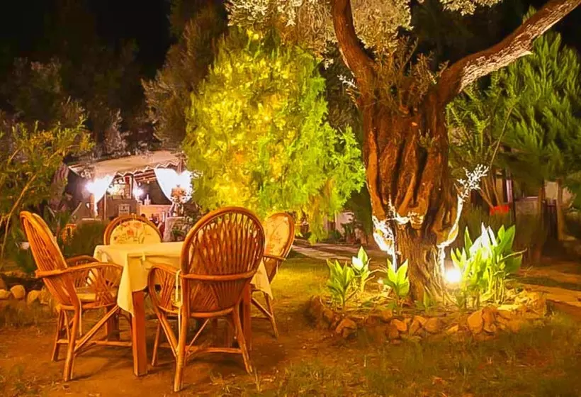 Hotel Eftalikus Datca