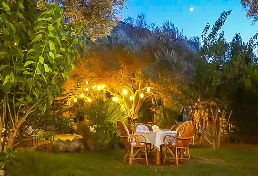 Hotel Eftalikus Datca